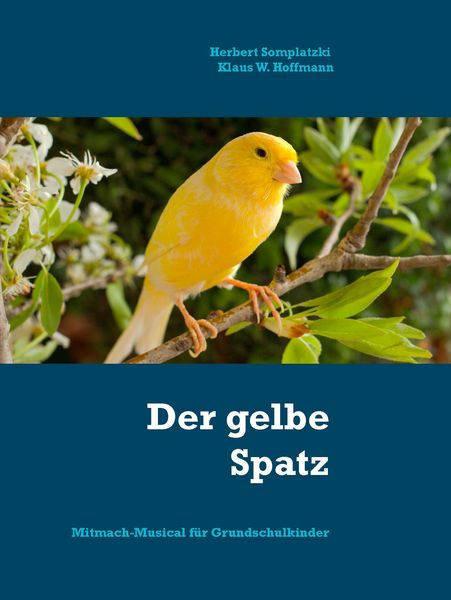 Produktbild: Der gelbe Spatz