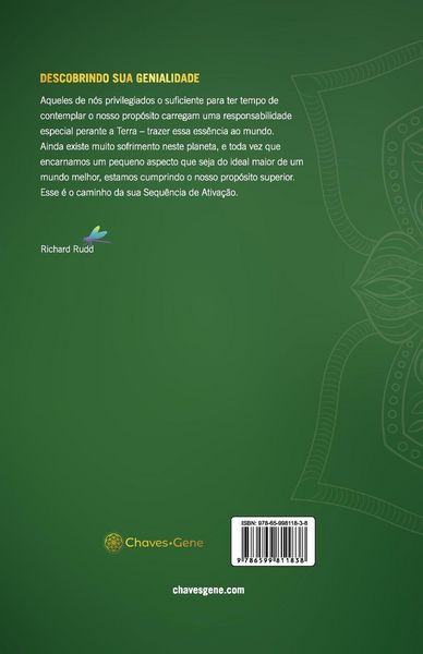 Produktbild: Genialidade