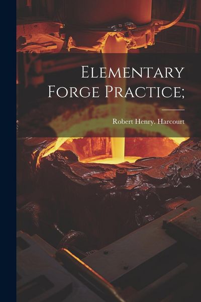 Produktbild: Elementary Forge Practice;