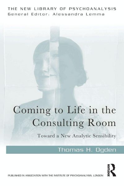 Produktbild: Coming to Life in the Consulting Room