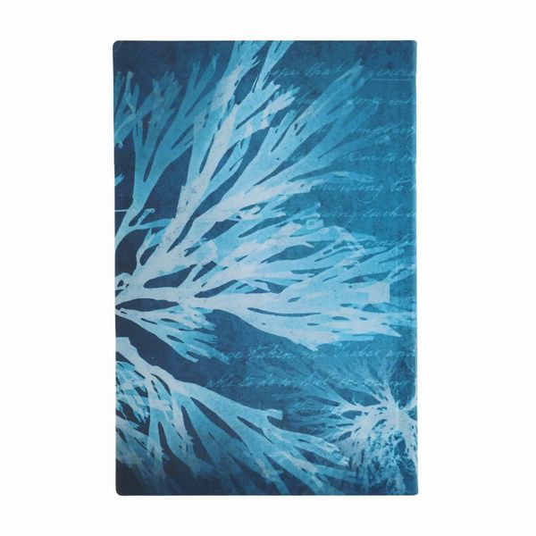 Produktbild: Notizbuch, Meeresblumen, Mini, Liniert