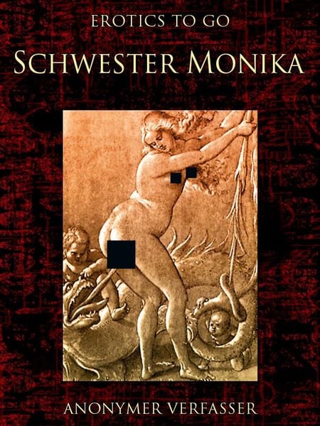 Produktbild: Schwester Monika