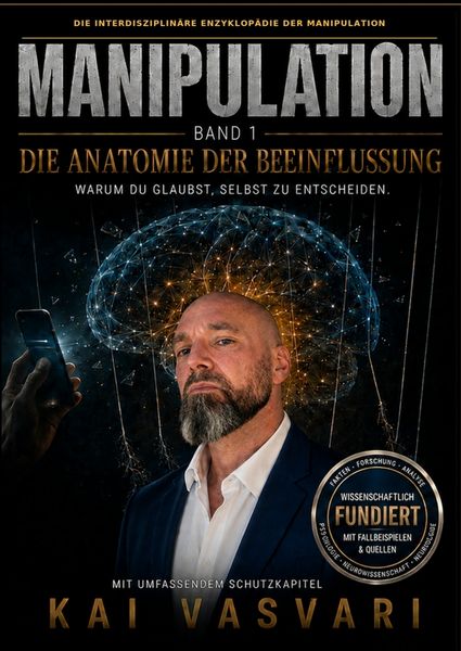 Produktbild: MANIPULATION