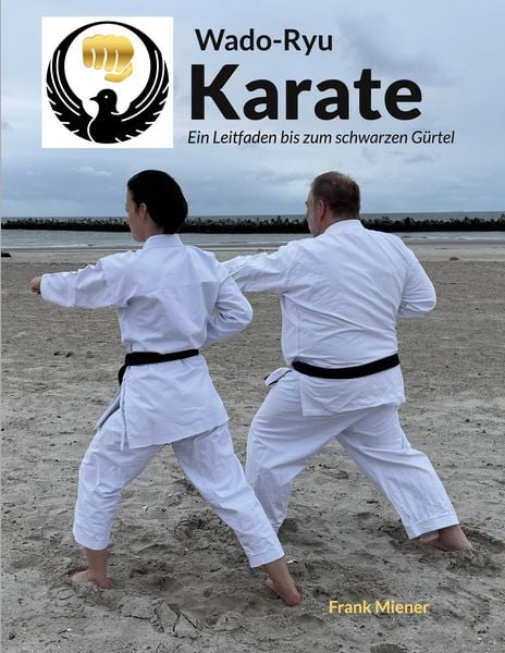Produktbild: Wado-Ryu Karate