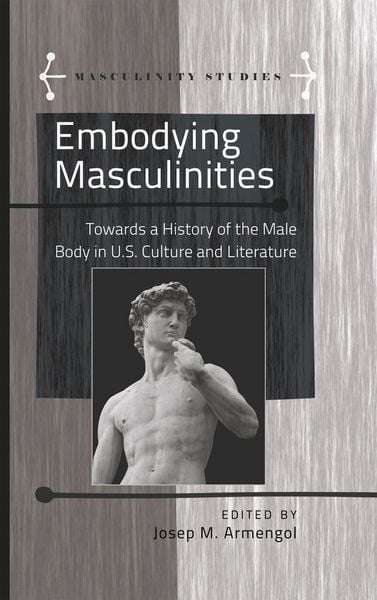 Produktbild: Embodying Masculinities