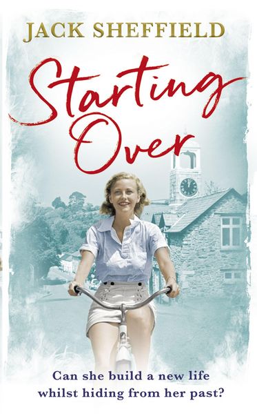 Produktbild: Starting Over