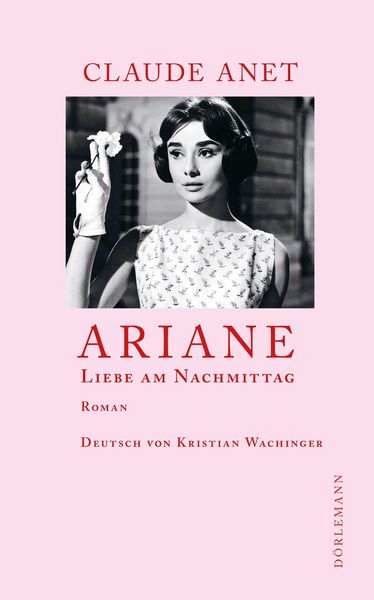 Produktbild: Ariane