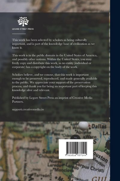 Produktbild: Roosevelt: A Study in Ambivalence