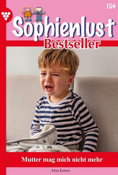 Produktbild: Mutter mag mich nicht mehr