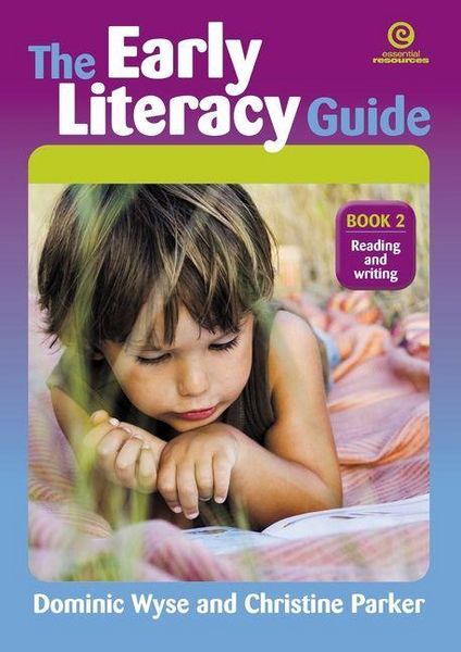 Produktbild: The Early Literacy Guide