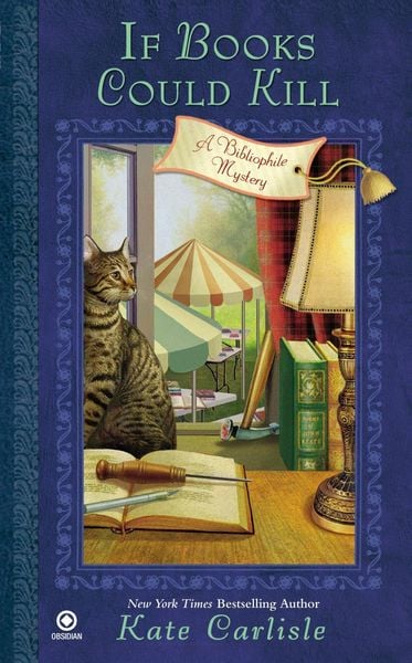 Produktbild: If Books Could Kill
