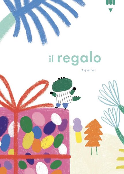 Produktbild: Il regalo