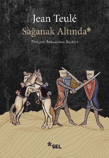 Produktbild: Saganak Altinda