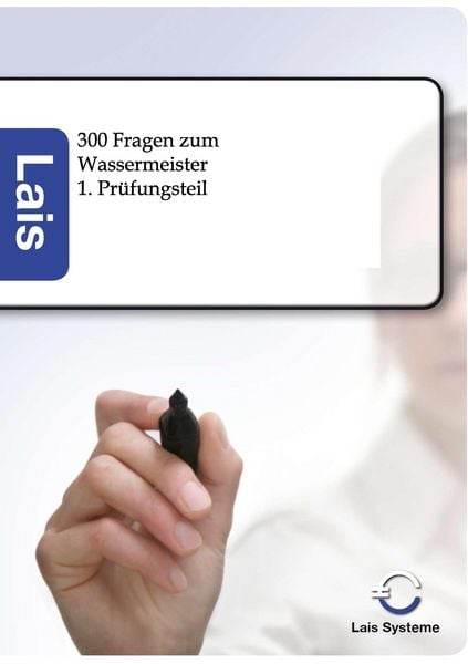 Produktbild: 300 Fragen zum Wassermeister