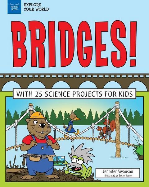 Produktbild: Bridges!