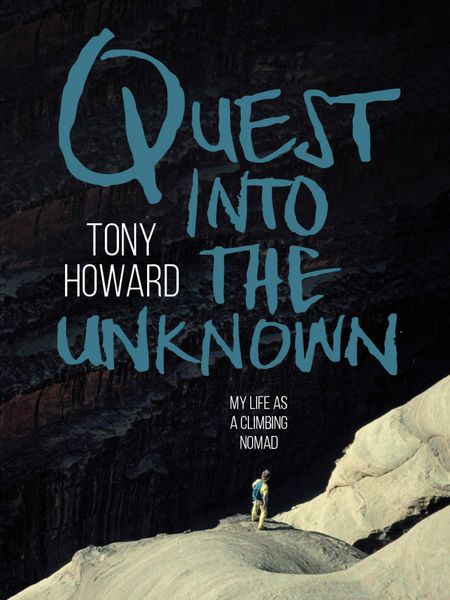 Produktbild: Quest into the Unknown