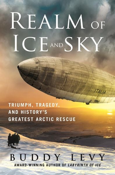 Produktbild: Realm of Ice and Sky