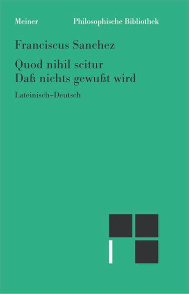 Produktbild: Da&szlig; nichts gewu&szlig;t wird