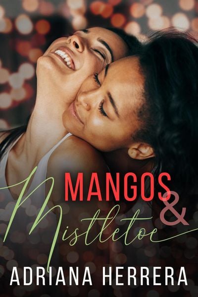 Produktbild: Mangos and Mistletoe