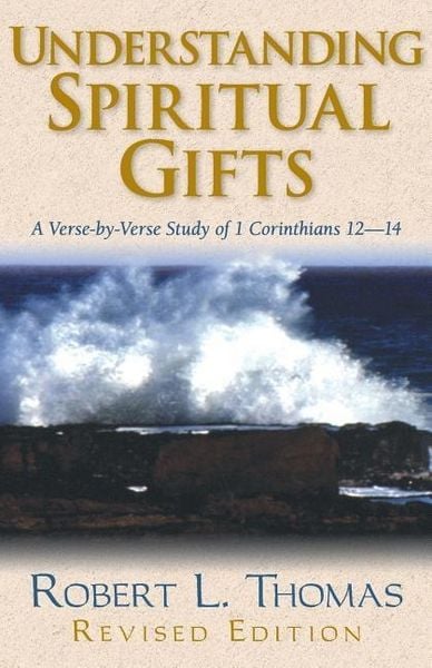 Produktbild: Understanding Spiritual Gifts