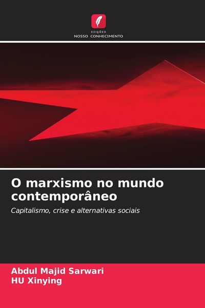Produktbild: O marxismo no mundo contempor&acirc;neo
