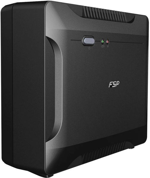 Produktbild: FSP Fortron NANO800 USV 800 VA