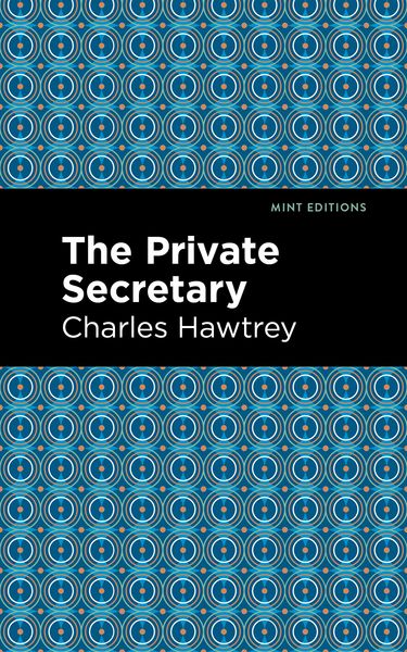 Produktbild: The Private Secretary