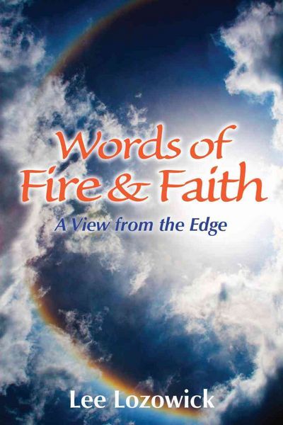 Produktbild: Words of Fire and Faith