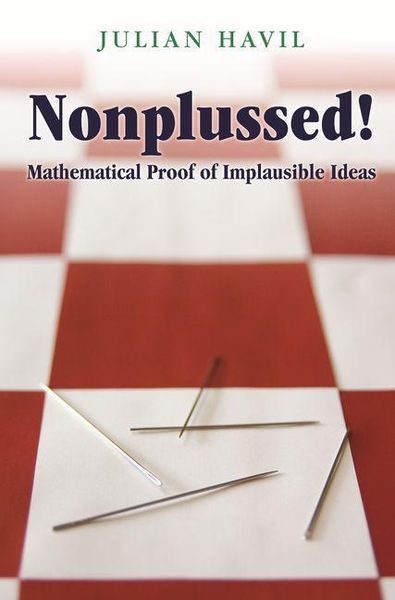 Produktbild: Nonplussed!