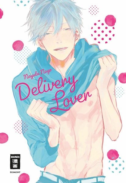 Produktbild: Delivery Lover