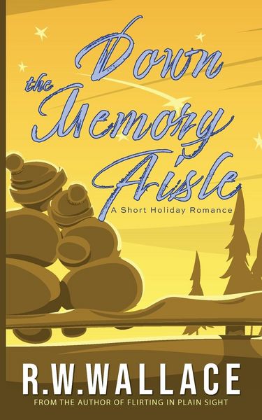 Produktbild: Down the Memory Aisle