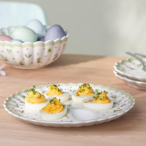 Produktbild: Villeroy & Boch Easter Delight Eierteller