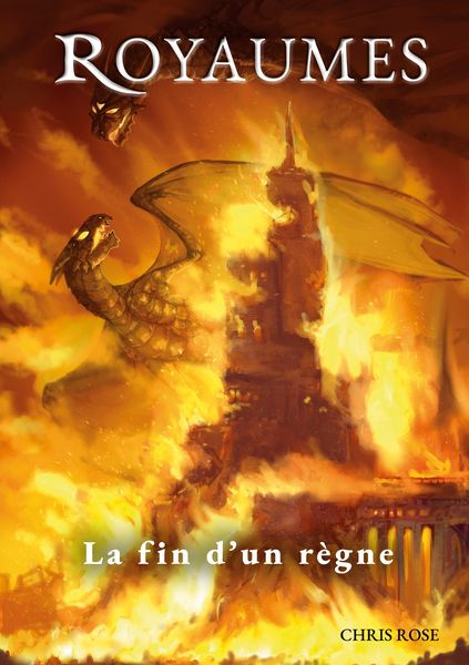 Produktbild: Royaumes