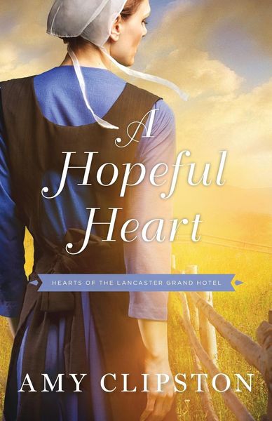 Produktbild: A Hopeful Heart
