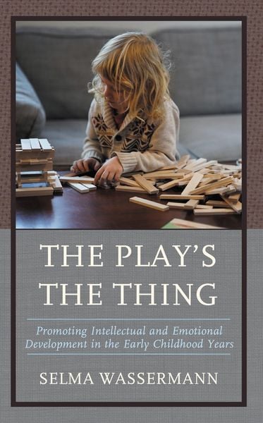 Produktbild: The Play's the Thing
