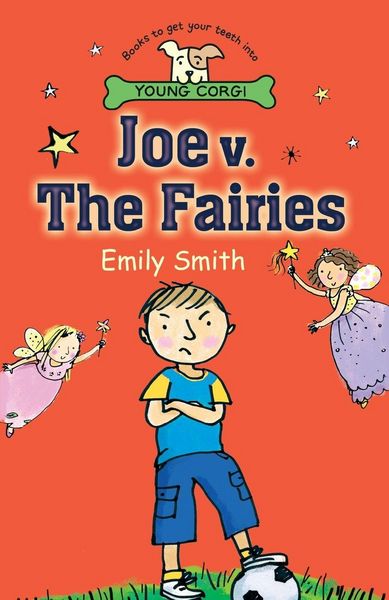 Produktbild: Joe v. the Fairies