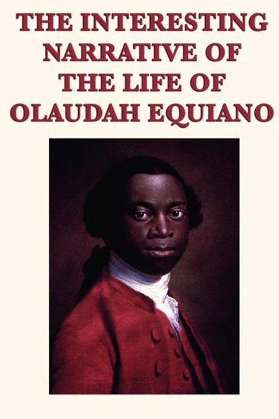 Produktbild: The Interesting Narrative of the Life of Olaudah Equiano