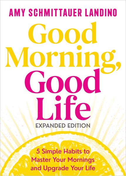 Produktbild: Good Morning, Good Life Expanded Edition