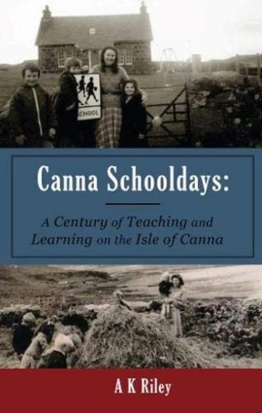 Produktbild: Canna Schooldays