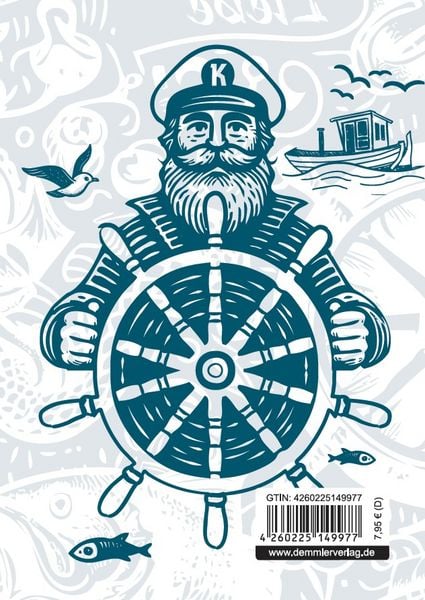 Produktbild: Das Fischland-Dar&szlig;-Zingst-Skat