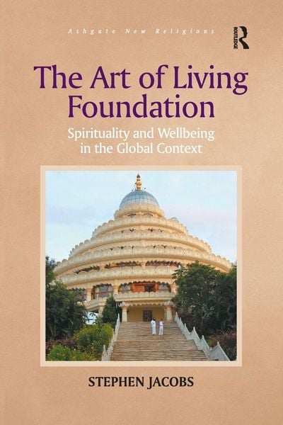 Produktbild: The Art of Living Foundation
