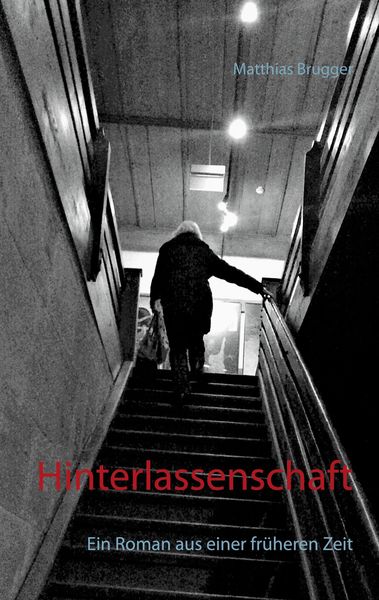 Produktbild: Hinterlassenschaft