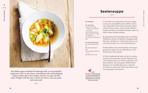 Produktbild: Geliebte Familienküche