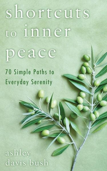 Produktbild: Shortcuts to Inner Peace