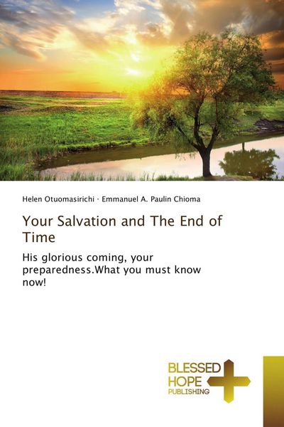 Produktbild: Your Salvation and The End of Time