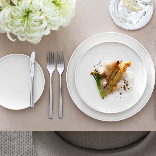 Produktbild: Villeroy & Boch Afina Fr&uuml;hst&uuml;cksteller