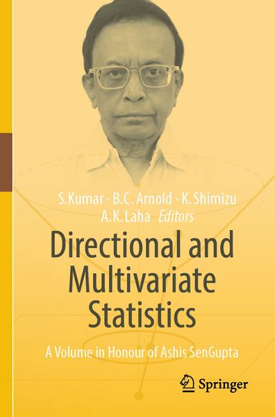 Produktbild: Directional and Multivariate Statistics
