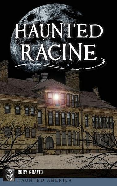 Produktbild: Haunted Racine