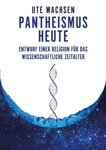 Produktbild: Pantheismus heute