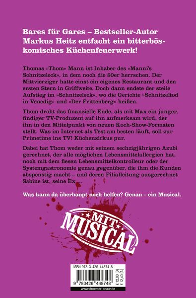 Produktbild: Schnitzel Surprise